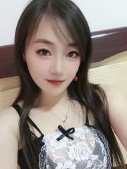 江宁美女晴儿