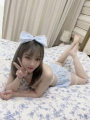 颜值美女兮兮