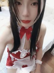 性感爆乳魅惑勾人御姐