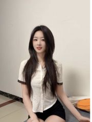 福田高挑美女