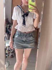 聋哑小妹