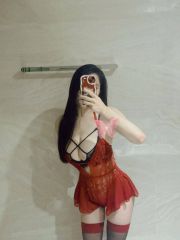 西青区大胸妹