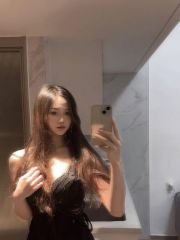 模特兼职梦舒