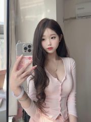 杨花初次体验