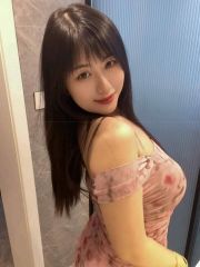 浦东纯欲邻家女孩