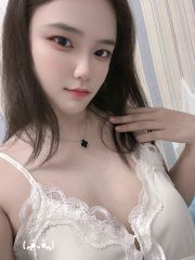 性感白嫩骚妺