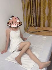 三点粉小嫩妹